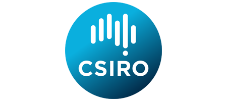 Csiro, Australien
